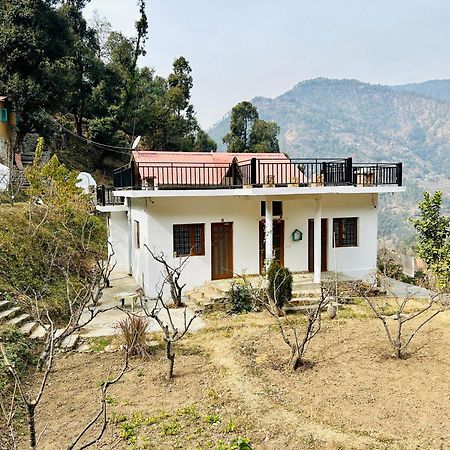 Love'S Farm, Cottage In Ramgarh Ngoại thất bức ảnh