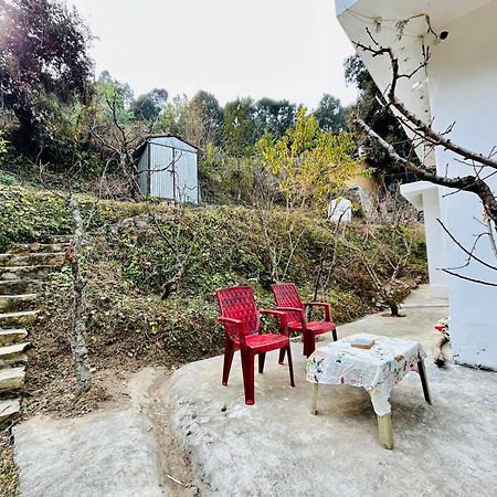 Love'S Farm, Cottage In Ramgarh Ngoại thất bức ảnh